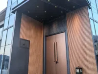 Heart at ease and garden B&B Hotels near Sacrifice Site of Martyr Dong Cunrui