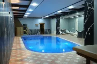 Marokand Spa Hotel - Swimmingpools