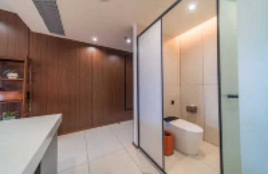 泉州•南嶽十八｜Stay•Forever18新中式•設計師美邸（西街開元寺店）