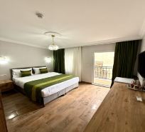Armagan Suite Taksim