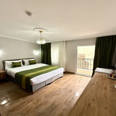Armagan Suite Taksim Hotels near Nevizade Street