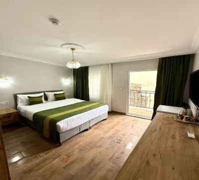 Armagan Suite Taksim