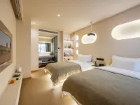 Coming for Dali · Shantran Luxury Retreat in the Wilderness 얼하이 게이트 주변 호텔