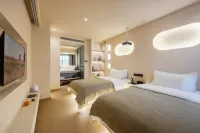 Coming for Dali · Shantran Luxury Retreat in the Wilderness