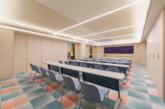 漢庭酒店（大連青泥窪商業街店）