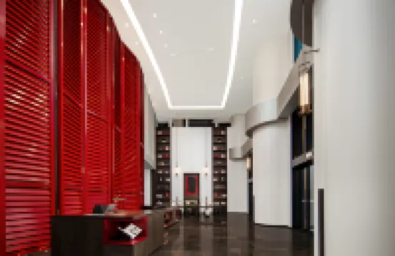 Guangzhou Beijing Road Tourism Zone Taojin Metro Station Gwen Jane Hotel