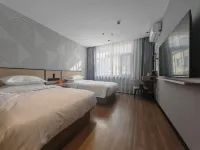 Kailu Boman Hotel Hotels in Kailu