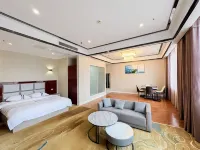 Shenglin Hotel (Bus Station) Hotels in Dushan