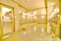 Kyoto Universal Hotel Karasuma