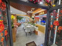 22LAND LEGEND HOTEL & RESIDENCE