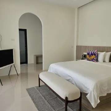 Karisma Private Villa Pattaya