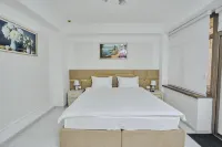REGISTAN GOLD Hotels in 