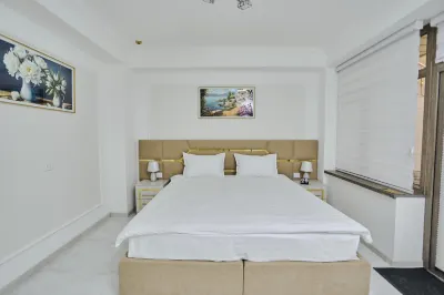 REGISTAN GOLD Hotel in zona Sher Dor (Lion) Medressa