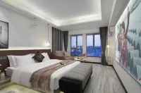 G Homestay (Xuchang Furonghu)