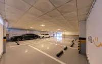 Yam Gwangju Chungjang City Hall - ที่มีที่จอดรถ