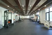 泰安且停飯店（泰安高新技術產業開發區店） - 機場接送