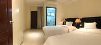 Palm Beach Hotel Hotel a Díli