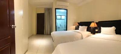 Palm Beach Hotel Hotels in 