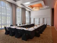 內羅畢 Upper Hill 鉑爾曼飯店