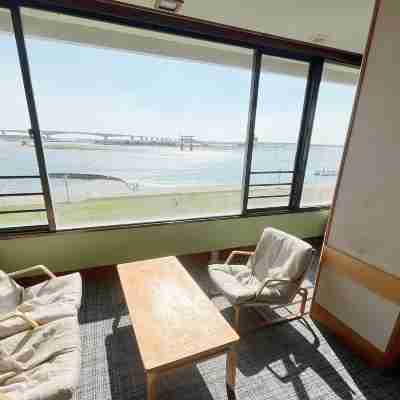 開春樓溫泉飯店 Rooms