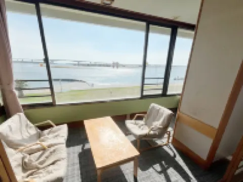 浜名湖弁天島温泉ファミリー開春楼 弁天島駅周辺のホテル