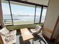 Hamanako Bentenjima Onsen Family Hotel Kaisyunro Hotels in Kosai