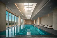 Holiday Inn WUHAN TIANHE AIRPORT by IHG - Pools