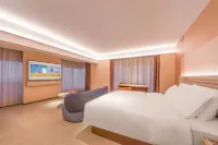 Orange Hotel (Linyi Hedong International Convention and Exhibition Center Hotel) - Yolcu Alma/Bırakma Hizmetleri