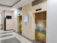 The Royale Sentra Tower Kuning Powered by Cocotel