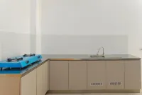 INNCA Ipnoss Coliving, Semarang