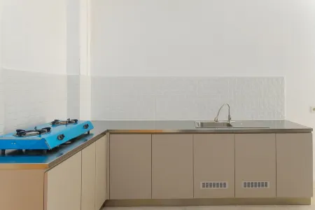 INNCA Ipnoss Coliving, Semarang Отели рядом с достопримечательностью «Tugu Muda»