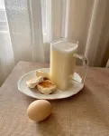 luohehehewangxiang - Bữa sáng