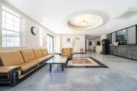 Gangneung Kyungpodae La Mer Hotel