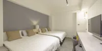 Daytime - Chambre Quadruple Confortable