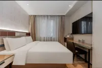 โฮม อินน์ พลัส เซี่ยงไฮ้ ไหว่ไห่ โรด ซินาน โรด โรงแรมในพื้นที่ถนนฮ่วยไห่