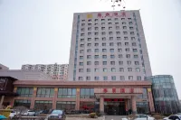 Fengtai Hotel Hotels in Zhangwu County