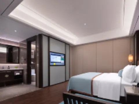 TILL BRIGHT Hotel (Miluo store) Hoteles en Miluo