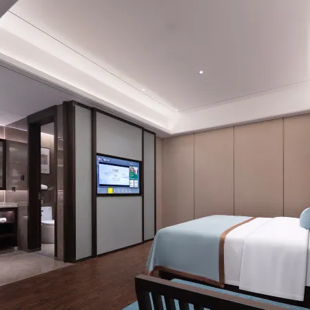 TILL BRIGHT Hotel (Miluo store)