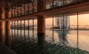 Jumeirah Marsa Al Arab Dubai