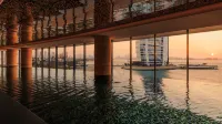 Jumeirah Marsa Al Arab Dubai - Di lusso