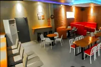 The Paragon Hotel and Restaurant Cotabato City Hotels in Cotabato