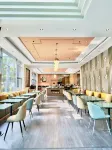 UHG水牛橋四分之一酒店 - 早餐