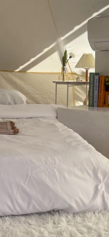 เต็นท์มาตรฐาน