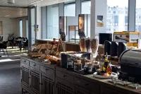 Hôtel Lodge in Paris 13 - Park Yeri