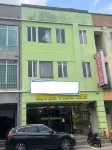 River View Inn Boutique Hotel (JB) Hotell i 
