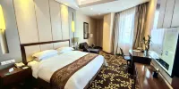 Ondine Oriental International Hotel - Quarto Duplo De Negócios Padrão