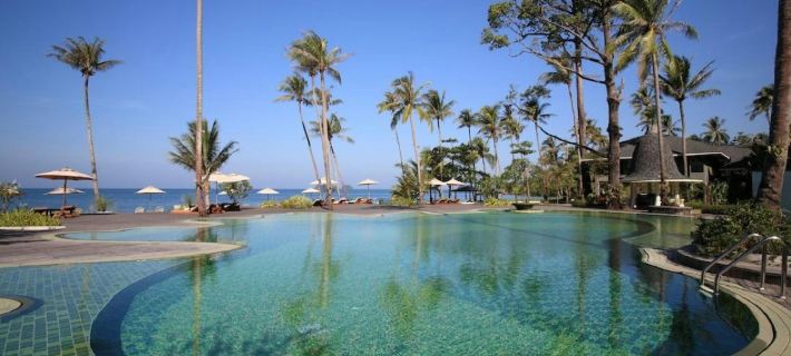 Mercure Koh Chang Hideaway Hotels in Koh Chang