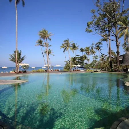 Mercure Koh Chang Hideaway