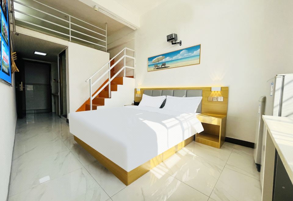 1. 푸칭 아파트 (..