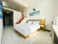 Puqing Apartment (Xiamen Gaoqi International Airport & Innovation Park Metro Station Branch) - Condos